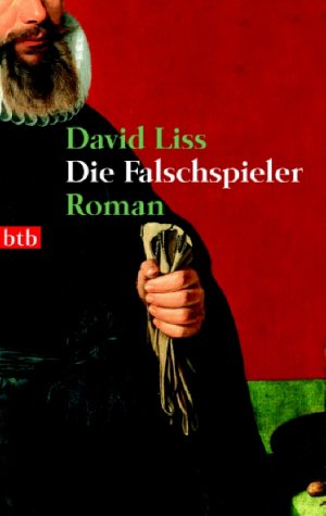 ISBN 9783442735891: Die Falschspieler