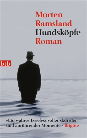 ISBN 9783442736294: Hundsköpfe