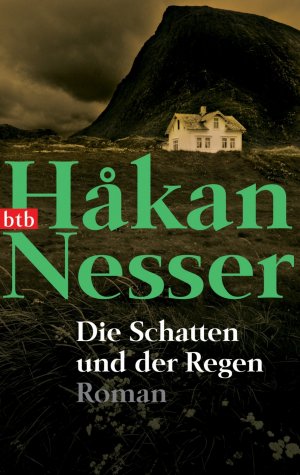 ISBN 9783442736478: Die Schatten und der Regen