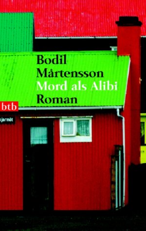 ISBN 9783442736782: Mord als Alibi