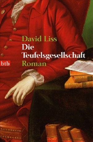 ISBN 9783442736928: Die Teufelsgesellschaft