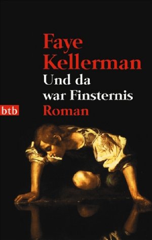 ISBN 9783442736973: Und da war Finsternis