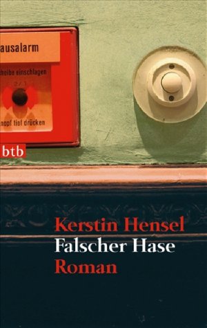 ISBN 9783442737062: Falscher Hase