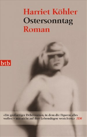 ISBN 9783442737413: Ostersonntag – Roman