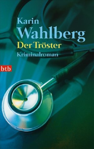 ISBN 9783442737901: Der Tröster – Roman