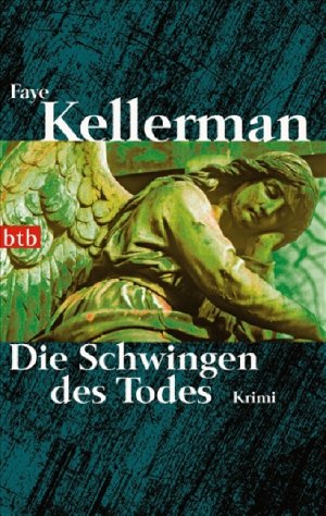 ISBN 9783442738205: Die Schwingen des Todes