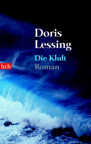 gebrauchtes Buch – Doris Lessing – Die Kluft