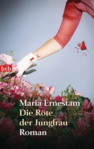 ISBN 9783442738540: Die Röte der Jungfrau: Roman