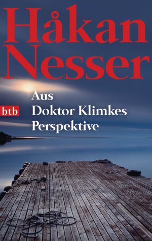 ISBN 9783442738663: Aus Doktor Klimkes Perspektive