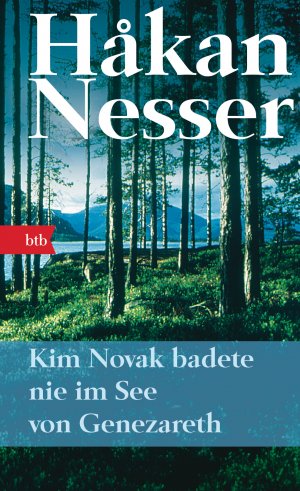 ISBN 9783442738908: Kim Novak badete nie im See von Genezareth - Roman