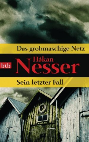 ISBN 9783442739318: Das grobmaschige Netz / Sein letzter Fall - Zwei Romane in einem Band