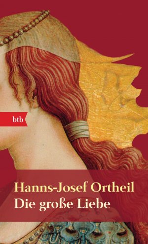 ISBN 9783442739646: Die große Liebe - Roman - Geschenkausgabe