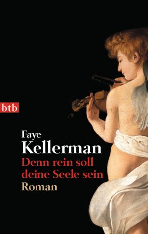 ISBN 9783442740468: Denn rein soll deine Seele sein