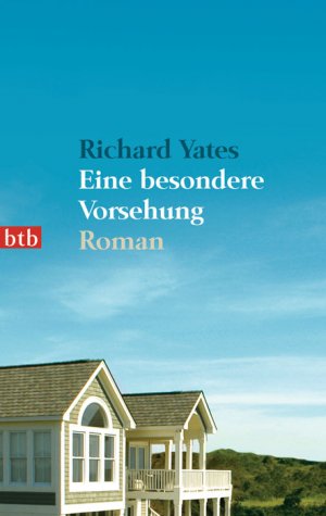 ISBN 9783442740529: Eine besondere Vorsehung – Roman