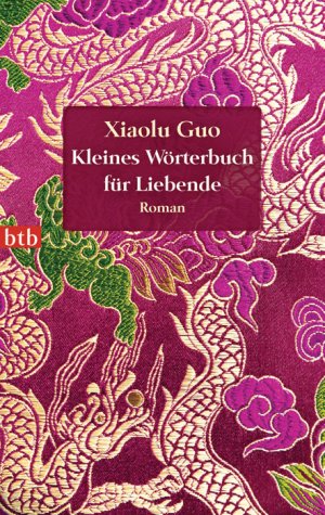 ISBN 9783442740796: Kleines Wörterbuch für Liebende