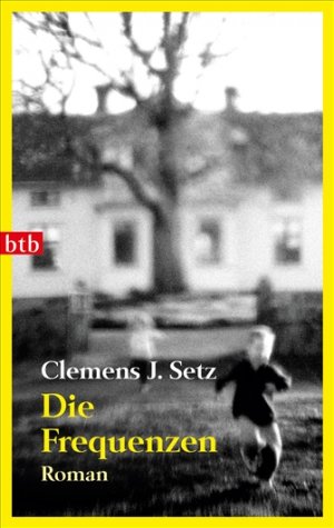 ISBN 9783442741113: Die Frequenzen