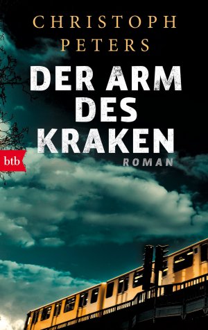 ISBN 9783442741304: Der Arm des Kraken – Roman