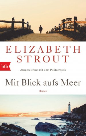 ISBN 9783442742035: Mit Blick aufs Meer – Roman - (Olive Kitteridge 1)