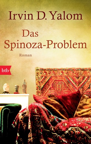 gebrauchtes Buch – Yalom, Irvin D – Das Spinoza-Problem