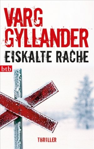 ISBN 9783442742646: Eiskalte Rache