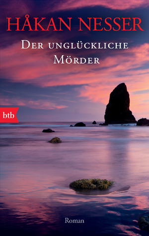 ISBN 9783442742783: Der unglückliche Mörder - Roman -