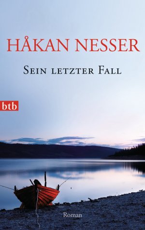 gebrauchtes Buch – Sein letzter Fall