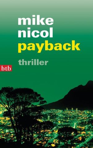 ISBN 9783442742837: payback - thriller