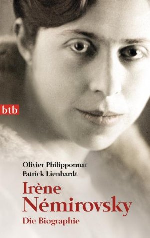 ISBN 9783442743353: Irène Némirovsky - Die Biographie