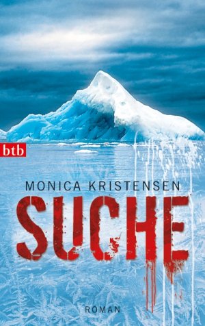 gebrauchtes Buch – Monica Kristensen – Suche