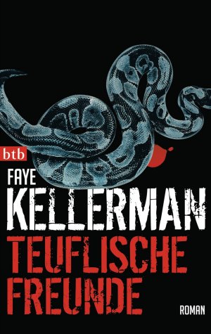 ISBN 9783442745180: Teuflische Freunde