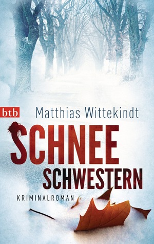 ISBN 9783442745395: Schneeschwestern