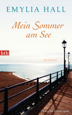 ISBN 9783442745555: Mein Sommer am See