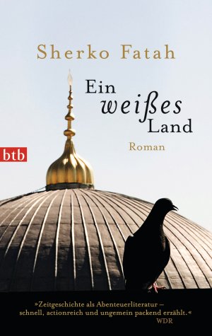 ISBN 9783442745821: Ein weißes Land : Roman