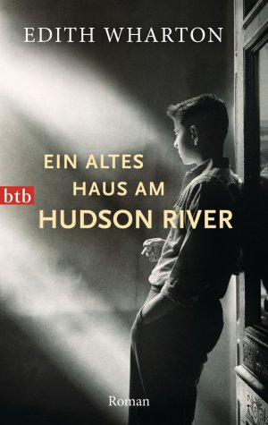 ISBN 9783442746064: Ein altes Haus am Hudson River – Roman