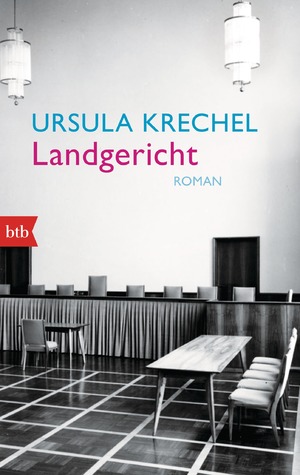 ISBN 9783442746491: Landgericht – Roman