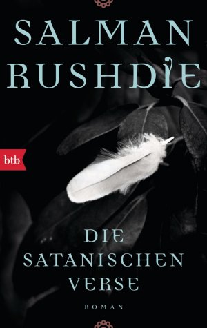 ISBN 9783442746590: Die satanischen Verse