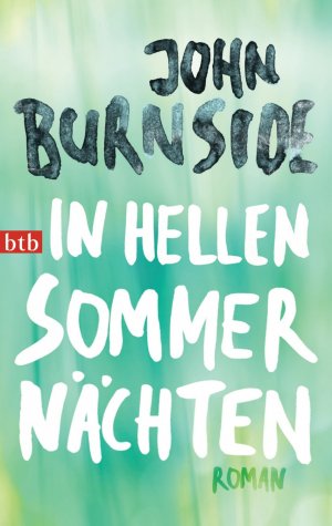 ISBN 9783442746675: In hellen Sommernächten – Roman