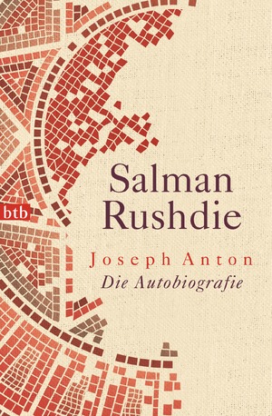 ISBN 9783442747146: Joseph Anton - Die Autobiographie - bk441