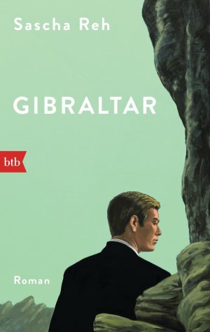 gebrauchtes Buch – Sascha Reh – Gibraltar