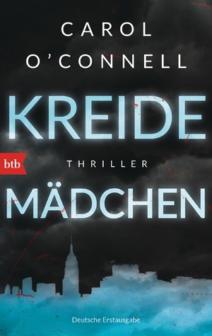 ISBN 9783442747412: Kreidemädchen