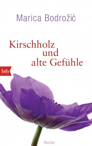 ISBN 9783442747528: Kirschholz und alte Gefühle – Roman