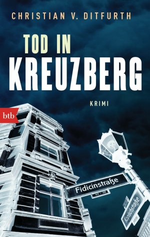 ISBN 9783442747580: Tod in Kreuzberg – Krimi