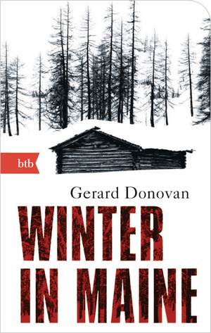 ISBN 9783442747597: Winter in Maine – Roman - Geschenkausgabe