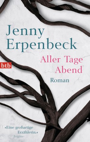 ISBN 9783442747641: Aller Tage abend - bk722