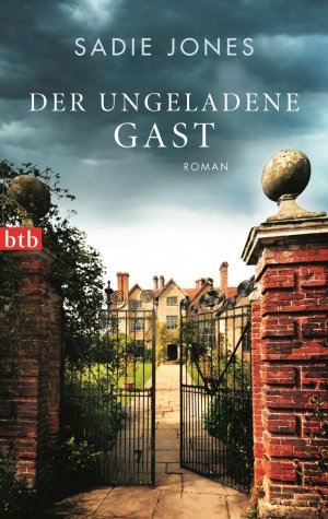 ISBN 9783442747726: Der ungeladene Gast