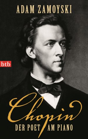 ISBN 9783442748068: Chopin: Der Poet am Piano