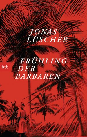 ISBN 9783442748235: Frühling der Barbaren