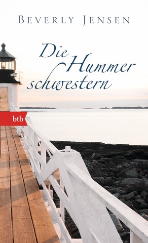 ISBN 9783442748761: Die Hummerschwestern: Roman - Geschenkausgabe Jensen, Beverly and Brammertz, Beate