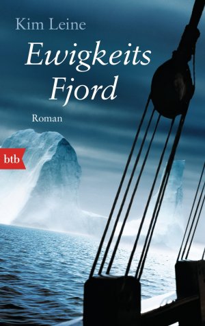 gebrauchtes Buch – Ewigkeitsfjord