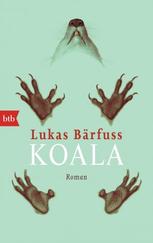 gebrauchtes Buch – Koala: Roman